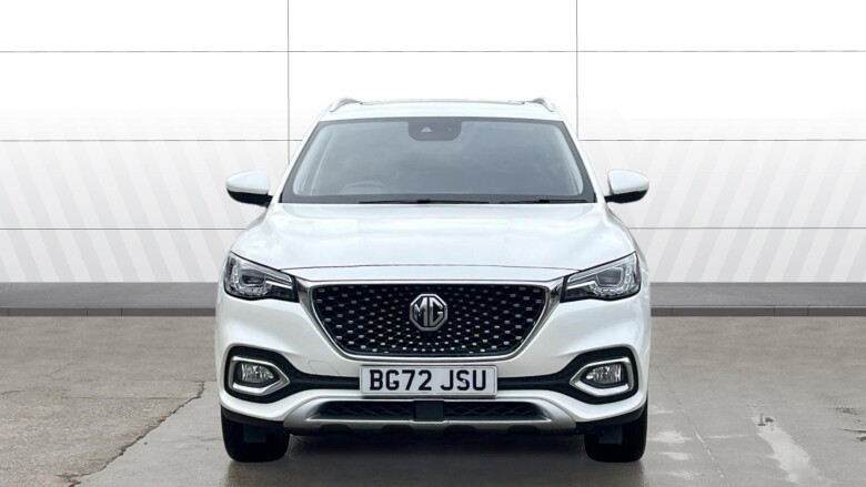 MG Hs 1.5 T-GDI Exclusive 5dr DCT Petrol Hatchback